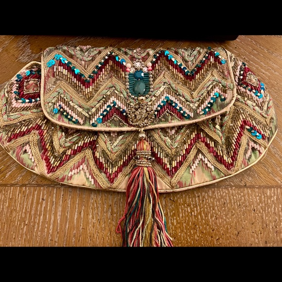 Evening clutch - Picture 2 of 5